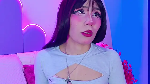 BunnySexyy18 online show from 05-24-26, 03:11