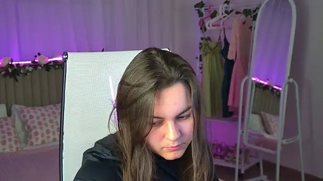 FrancescaCavaliere online show from 07-08-26, 03:49
