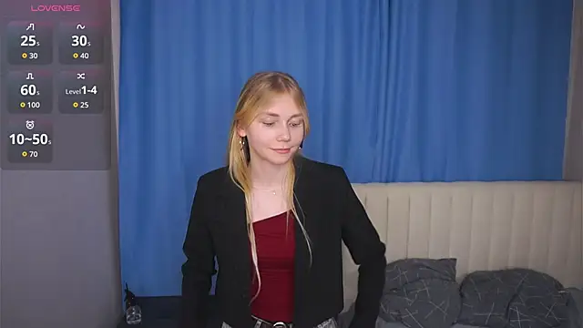 UnDesiga online show from 11-27-25, 06:21