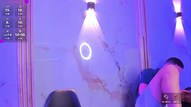 Aron and molly online show from 11-26-25, 11:55