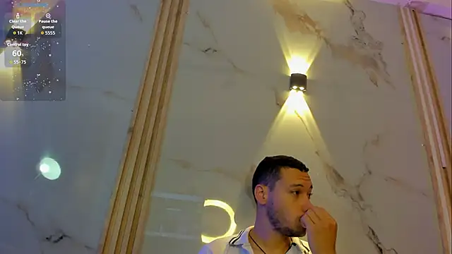 Aron and molly online show from 01-19-26, 12:09