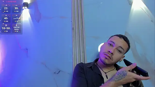 Aron and molly online show from 02-01-26, 12:15