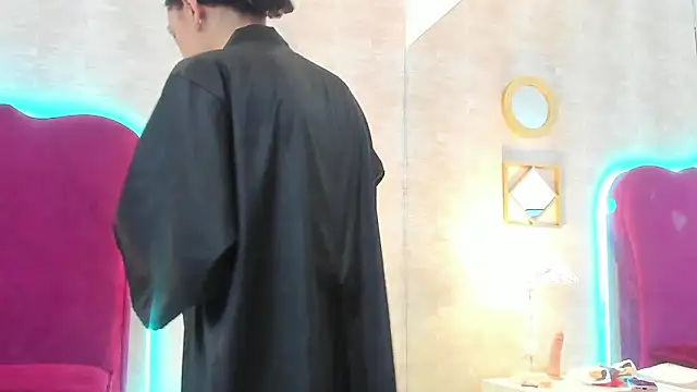 EllaEvanz online show from 02-01-26, 02:15