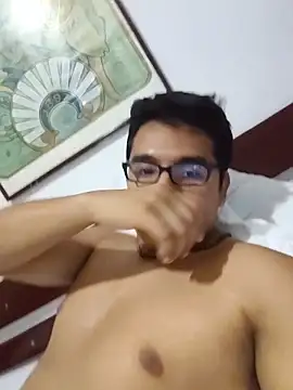 Zack1225 online show from 02-21-26, 04:57