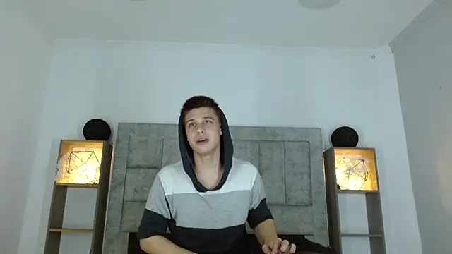 Liam York  online show from 01-15-26, 02:05