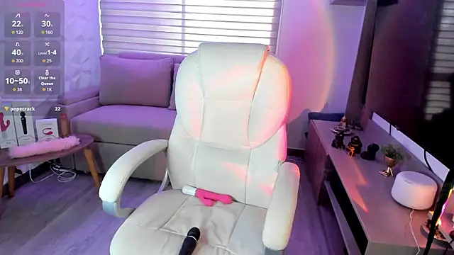 Valery  se online show from 11-22-25, 11:31