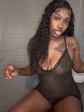 ToyaThick online show from 11-15-25, 10:26