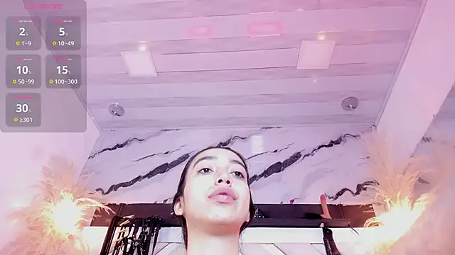  Ashley 777 online show from 02-22-26, 01:31