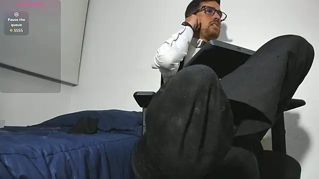 Prince1 dark online show from 12-01-25, 05:01