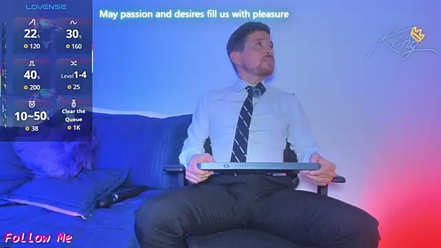 Prince1 dark online show from 01-08-26, 04:26