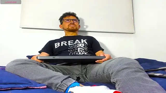 Prince1 dark online show from 01-10-26, 04:03