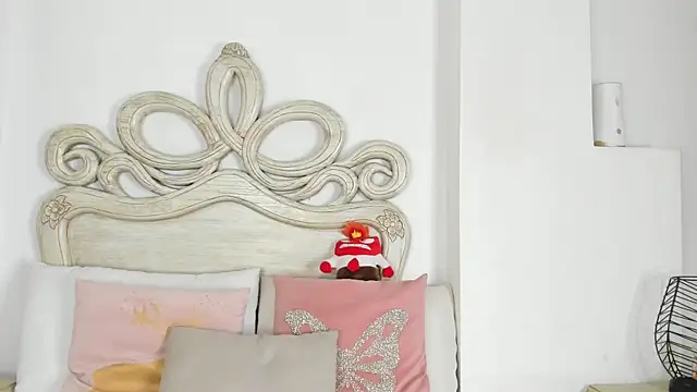 scarlett smith 3 online show from 02-25-26, 03:05