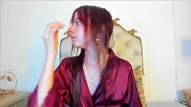 scarlett smith 3 online show from 05-01-26, 03:33
