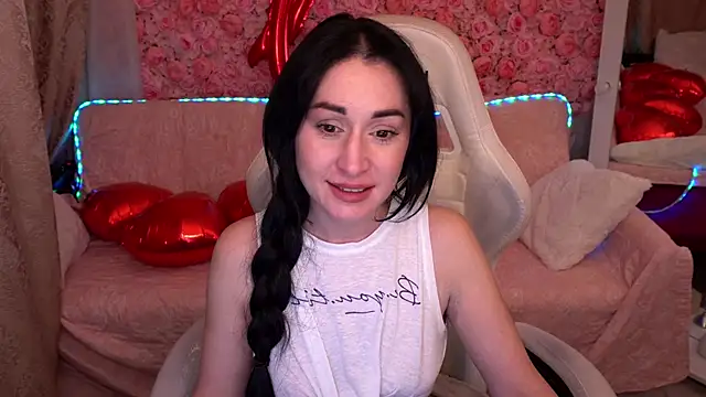 CarolinaaFoxyyy online show from 02-20-26, 07:47