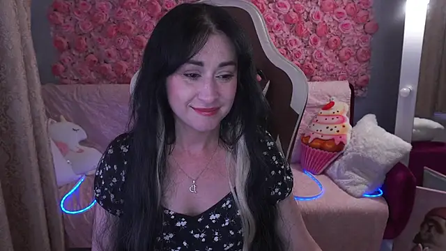 Snapshot of CarolinaaFoxyyy chatting on 05-24-26, 06:57 CarolinaaFoxyyy online show from 05-24-26, 06:57