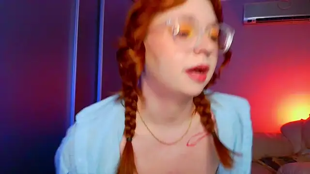 Erica Nelson online show from 06-05-26, 04:30