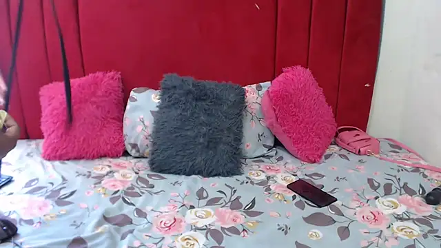 HipsDontLieX95 online show from 02-08-26, 09:34