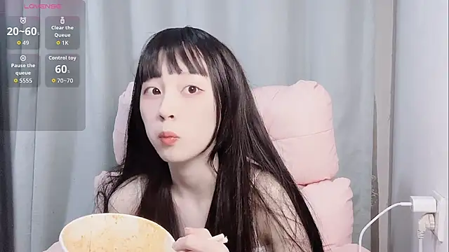 lris-Beauty online show from 11-12-25, 09:10