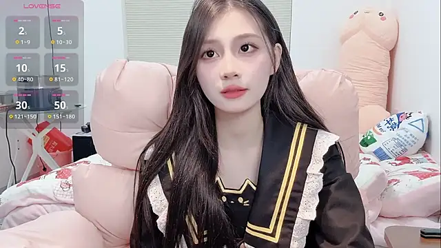 lris-Beauty online show from 02-10-26, 02:54