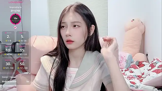 lris-Beauty online show from 02-15-26, 07:51