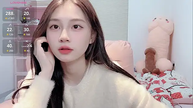 lris-Beauty online show from 03-11-26, 10:21