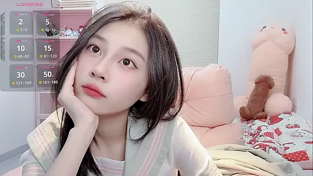 lris-Beauty online show from 03-13-26, 03:57