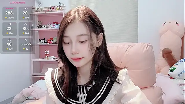 lris-Beauty online show from 03-29-26, 03:17