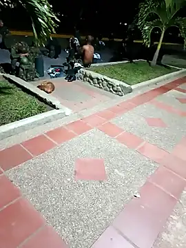 MonasticCanine online show from 02-10-26, 09:24