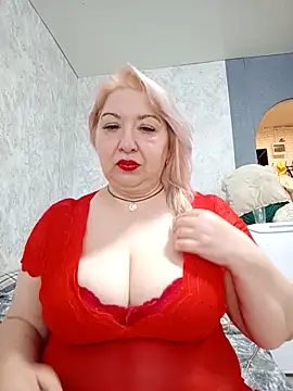 URALS-BOOBS online show from 02-14-26, 11:29