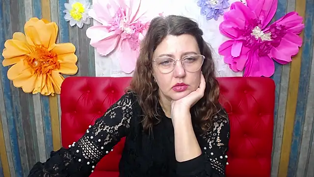 RoseHille online show from 12-03-25, 02:59