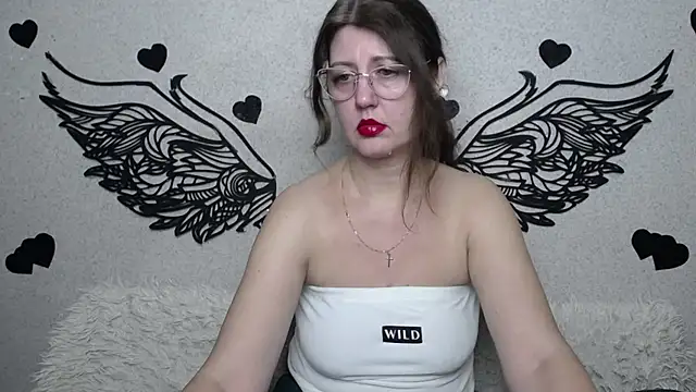 RoseHille online show from 03-10-26, 06:02