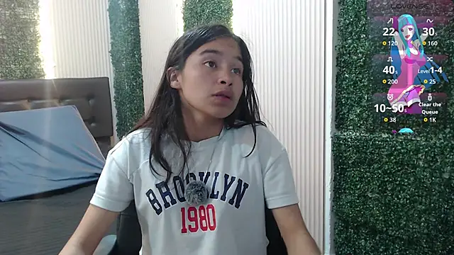 bunnywhite21 online show from 12-01-25, 06:24