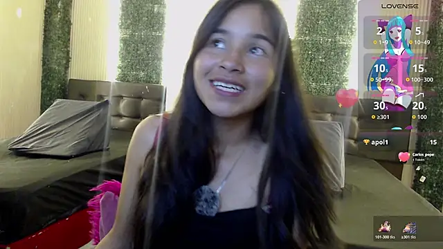 bunnywhite21 online show from 12-16-25, 06:35