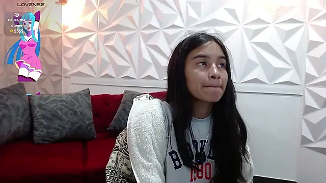 bunnywhite21 online show from 02-05-26, 05:50