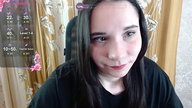 KateForYou online show from 11-10-25, 12:26