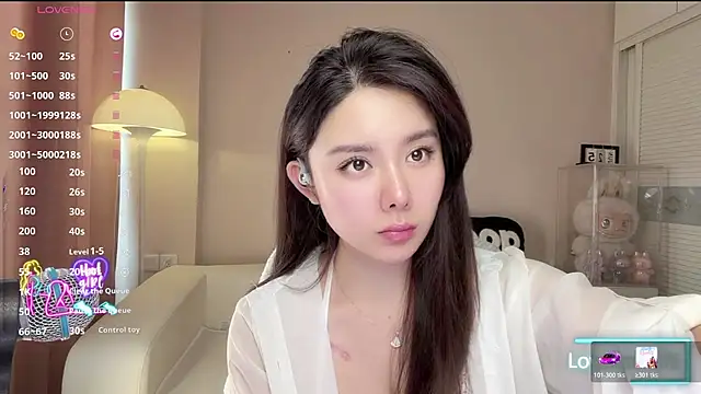 yannizi online show from 06-28-26, 06:19