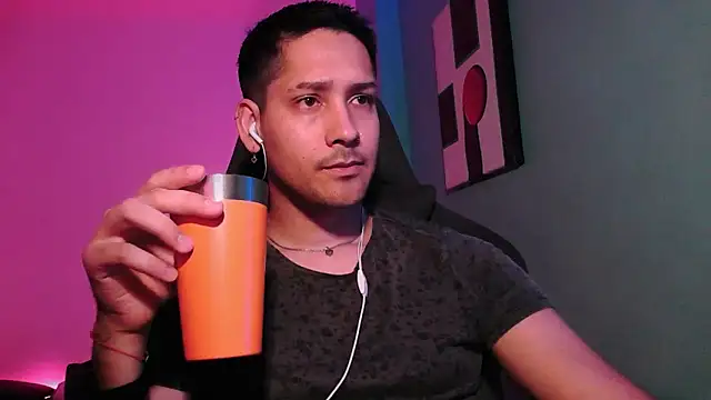 Abruptoinusual online show from 11-20-25, 10:42