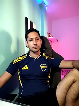 Abruptoinusual online show from 01-13-26, 07:52