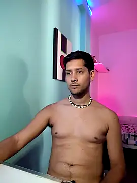 Abruptoinusual online show from 02-11-26, 05:07