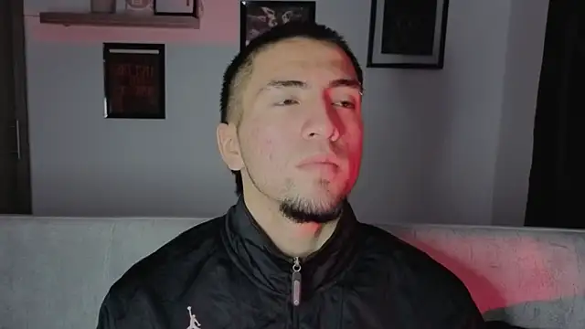 AresMassimoX online show from 11-25-25, 05:51