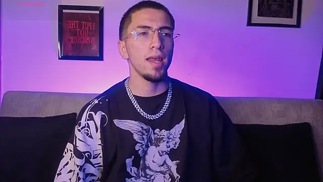 AresMassimoX online show from 02-03-26, 12:43