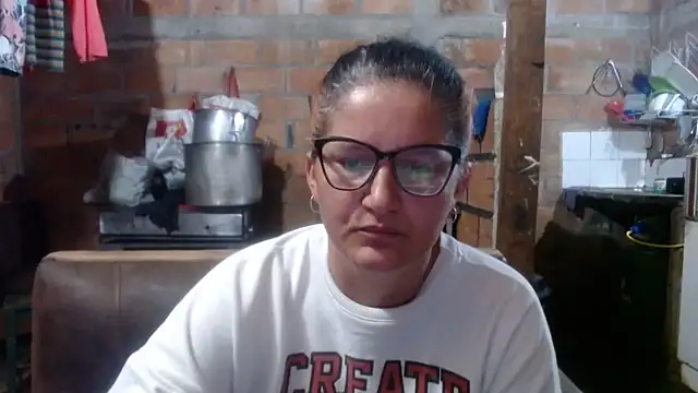 Sra Angelina online show from 05-03-26, 03:34