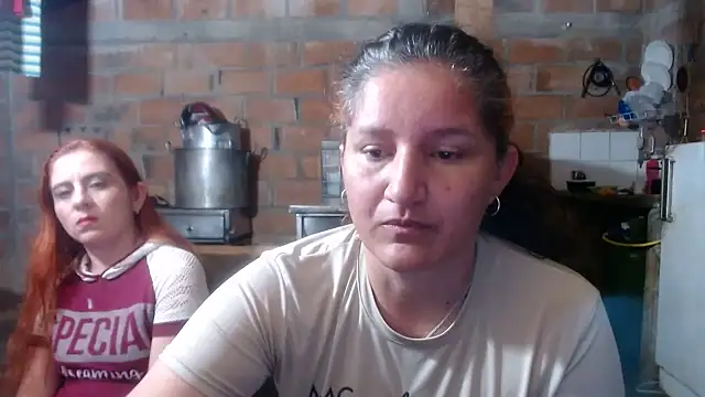 Sra Angelina online show from 05-08-26, 02:06