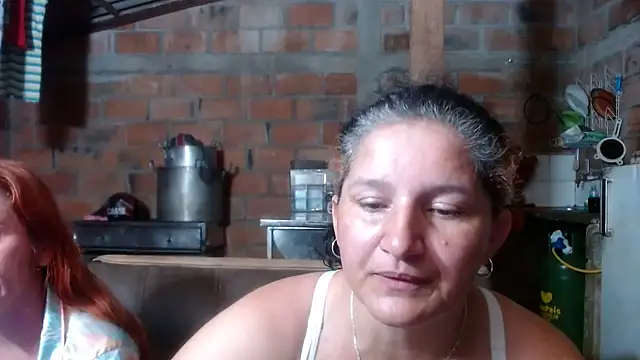 Sra Angelina online show from 05-12-26, 06:21