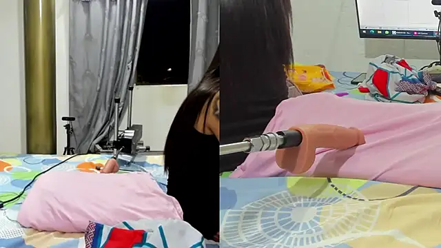 michelle hot1 online show from 02-05-26, 03:00