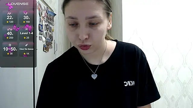 your  gena online show from 03-12-26, 06:03