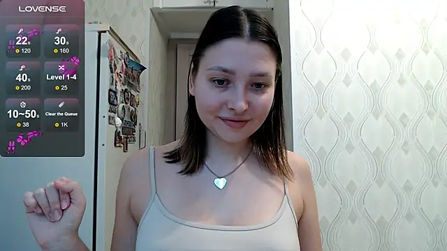 your  gena online show from 03-24-26, 04:01