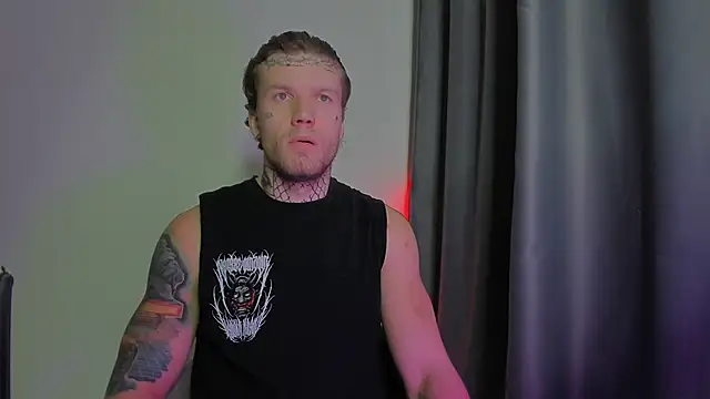 Huntall77 online show from 11-28-25, 01:25