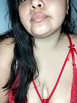 Flor Delicias online show from 11-10-25, 05:28