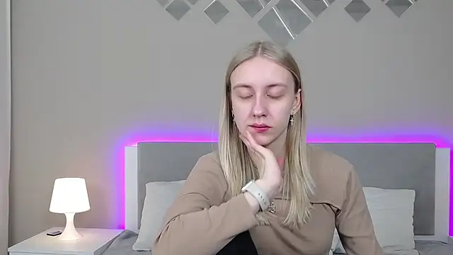 RachaelCute online show from 03-04-26, 11:38